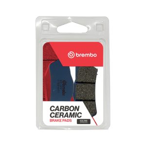 Brembo OE Carbon Ceramic Prime Brake Pad