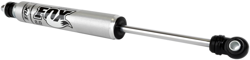 Fox 05+ Ford SD 2.0 Performance Series 8.1in. Smooth Body IFP Front Shock (Alum) / 0-1.5in. Lift - Image 6