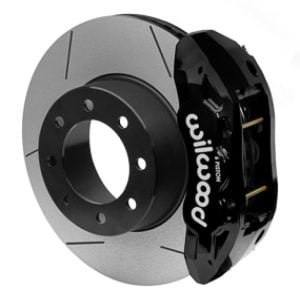 Wilwood 19-23 RAM 2500/3500 TX6R 16in Rear Brake Kit