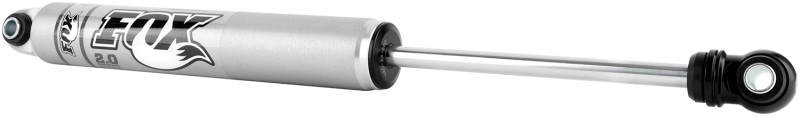 Fox 99+ Chevy 1500 2.0 Performance Series 9.1in. Smooth Body IFP Rear Shock (Aluminum) / 0-1in. Lift - Image 5
