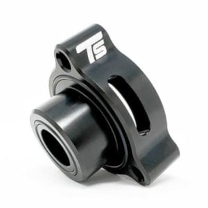 Torque Solution 2019+ Chevy Silverado / GMC Sierra / Cadillac CT4 w/ 2.7T Blow Off Valve Adapter