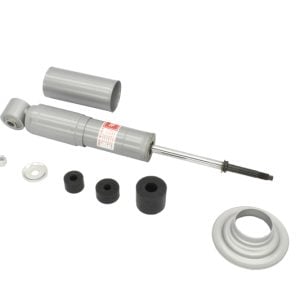 KYB Shocks & Struts Gas-A-Just Front TRIUMPH Spitfire GT6 Herald TR7 TR8 1959-80
