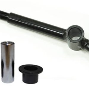Torque Solution Short Shifter w/ Pivot Bushing : 02-07 Subaru WRX / 00-04 Legacy