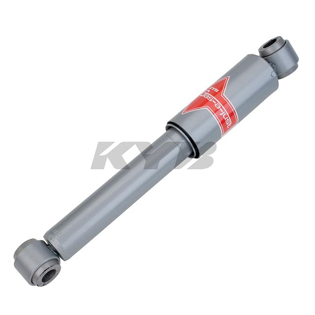 KYB Shocks & Struts Gas-A-Just Rear DODGE Colt (Exc. Colt Vista) 1977-80 HONDA Civic 1975-83 HYUNDAI - Image 4