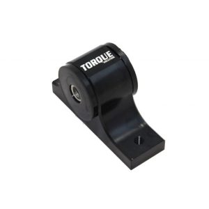 Torque Solution Billet Front Engine Mount: Mitsubishi Eclipse / Eagle Talon 2G 1995-1999