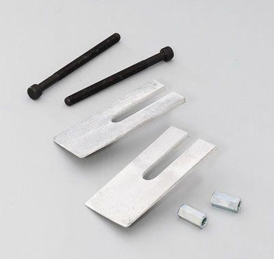 Belltech PINION SHIM SET 2 DEGREE (PAIR) - Image 10