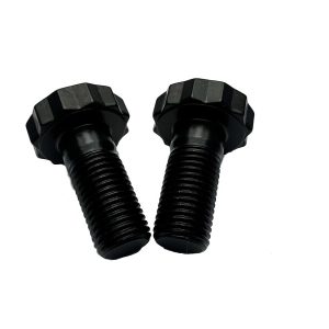 McLeod Bolts Pak 1/2-20in Crank To Flywheel Pontiac (6 Per Box)
