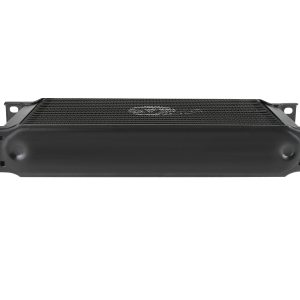 aFe Bladerunner Auto. Transmission Oil Cooler Kit 10-12 Ram Diesel Trucks L6 6.7L (td)