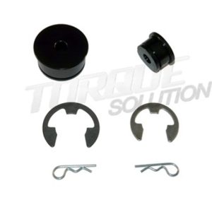 Torque Solution Shifter Cable Bushings: Toyota Echo 00+
