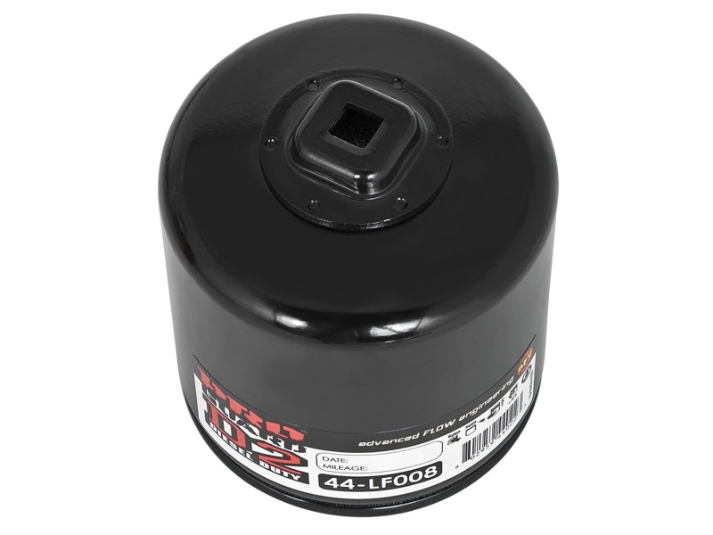 aFe Pro GUARD D2 Oil Filter 93-11 Ford Gas Trucks V8 4.6L/5.4L/5.8L (4 Pack) - Image 6