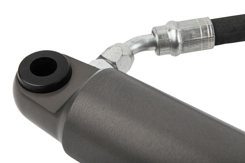 FOX 05+ Toyota Tacoma Performance Elite 2.5 Series Shock Rear, 2-3in Lift - Image 7