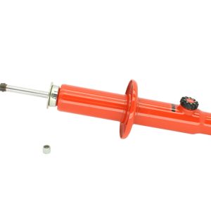 KYB Shocks & Struts AGX Front CHEVROLET Camaro 1993-02 PONTIAC Firebird Trans Am 1993-02