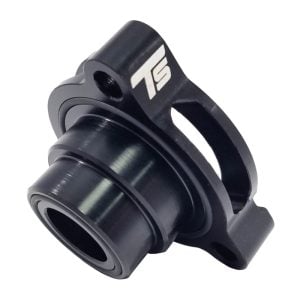 Torque Solution Blow Off Valve Adapter: Volkswagen Golf/GTI