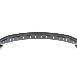 Addictive Desert Designs 17-20 Ford Raptor Pro Bolt-On Front Bumper - Hammer Black