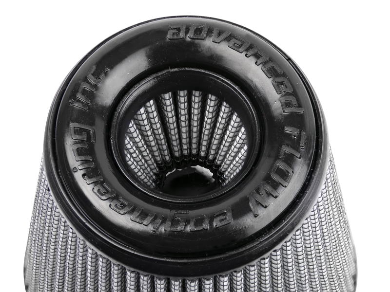 aFe Magnum FORCE Replacement Air Filter w/ Pro DRY S Media 3.5in F x 5.75x5in B x 3.5in T x 6in H - Image 5