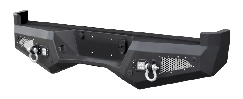 DV8 Offroad 2017+ Ford F-250/350/450 Rear Bumper - Image 2