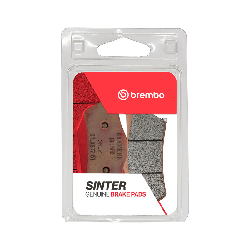 Brembo OE Sinter Prime Brake Pad