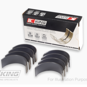 King Engine Bearings Ford Ecoboost 2.0L/2.3L Connecting Rod Bearing Set