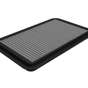 aFe Power 11-14 Mazda 2 Magnum FLOW OE replacement Filter - Black