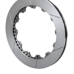 Wilwood Rotor-GT48 Vented Iron-RH 12.88 x .810 - 12 on 8.75in