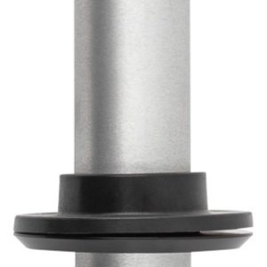 Fox 19-Up GM 1500 Performance Series 2.0 Front Smooth Body 0-2in Lift - Snap Ring Coil-Over