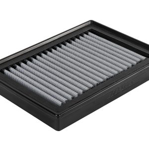 aFe Magnum FLOW Pro DRY S OE Replacement Filter 07-17 Nissan Sentra I4 1.8L/2.4L