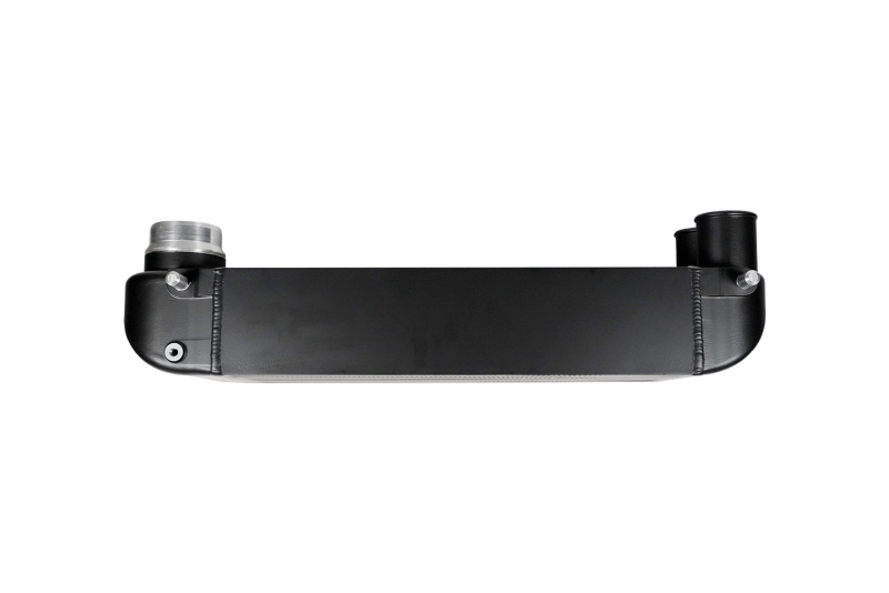 Turbosmart Ford F-150 2.7L/3.5L Ecoboost Performance Intercooler w/VTA BOV - Black - Image 2