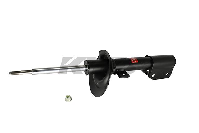 KYB Shocks & Struts Excel-G Rear BUICK Allure 2005-06 BUICK Century 1997-05 BUICK LaCrosse 2005-09 B - Image 10