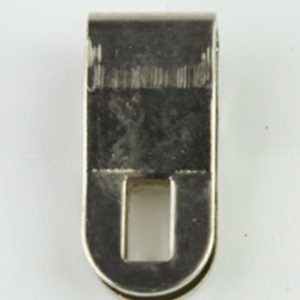 Wilwood Clevis (each). From 330-9371 Universal Cable kit