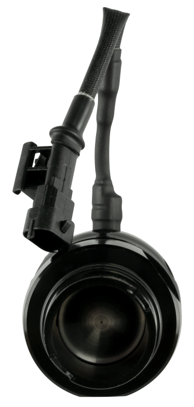 Turbosmart Ford F-150 2.7L/3.5L Ecoboost Performance Intercooler w/Recirculating BOV - Silver - Image 2