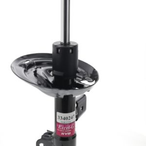 KYB 18-22 Toyota Camry SE/XSE/TRD/Hybrid SE Excel-G Strut - Front Right