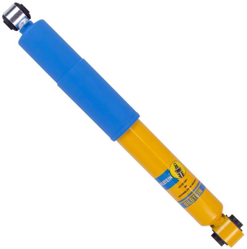 Bilstein B6 14-19 Toyota Highlander Rear Monotube Shock Absorber - Image 2