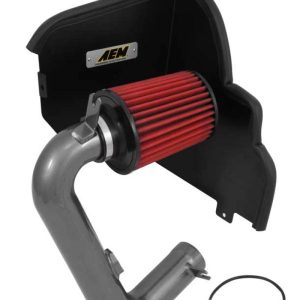 AEM 2015 Subaru WRX 2.0L H4 F/I - Cold Air Intake System
