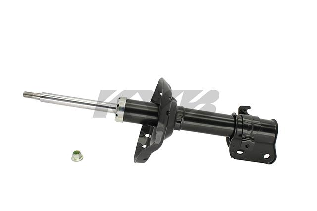 KYB Shocks & Struts Excel-G Front Right SUBARU Impreza (AWD) 2004-07 SUBARU WRX Wagon (NOT STI) - Image 10