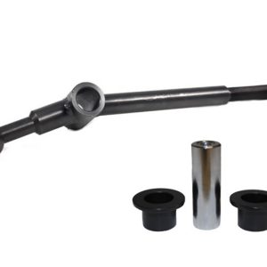 Torque Solution Short Shifter w/ Pivot Bushing : 08-13 Subaru WRX