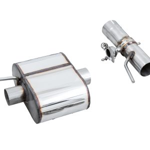 AWE Tuning 22-23 Audi 8Y RS3 Track-to-SwitchPath Conversion Kit