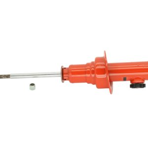 KYB Shocks & Struts AGX Rear MAZDA Miata (MX5) 1999-05