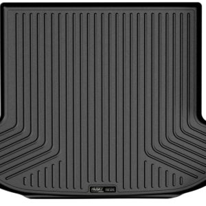 Husky Liners 2022 Kia Sportage WeatherBeater Cargo Liner - Blk