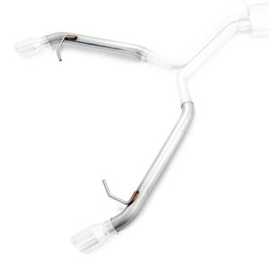 AWE Tuning B9 A4 / A5 to Touring to Track Conversion Kit