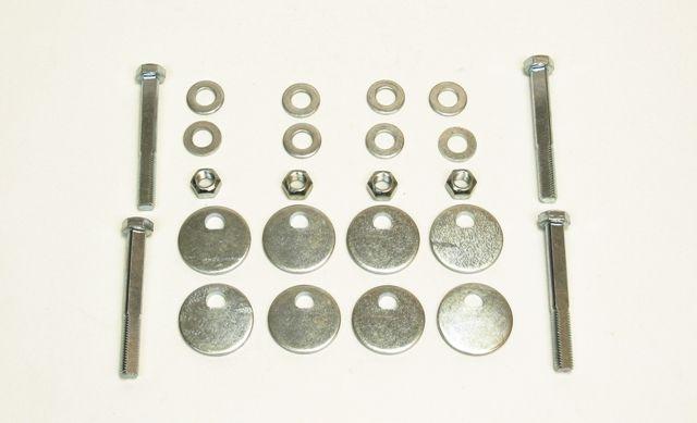 Belltech ALIGNMENT KIT 97-03 F150/EXPEDITION - Image 8