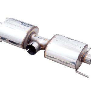 AWE Subaru BRZ / Toyota GR8 Track-to-Touring Conversion Kit
