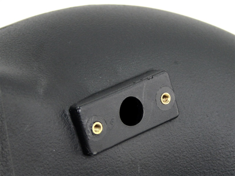 aFe MagnumFORCE Intakes Stage-2 P5R AIS P5R Dodge Diesel Trucks 03-09 L6-5.9/6.7L (td) - Image 6