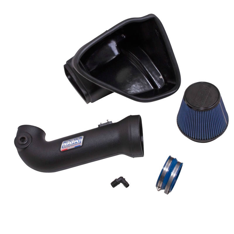 BBK 16-20 Chevrolet Camaro SS 6.2L Cold Air Intake Kit - Image 3