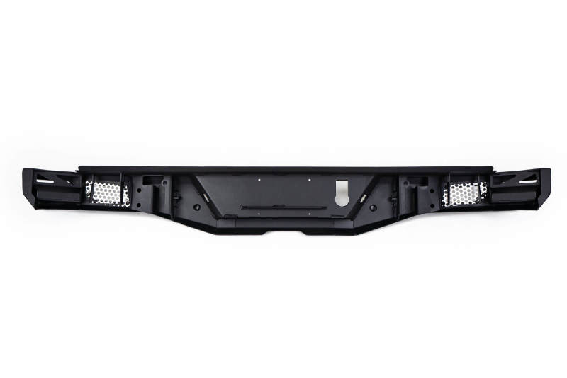 DV8 Offroad 16-23 Toyota Tacoma MTO Series Rear Bumper - Image 5