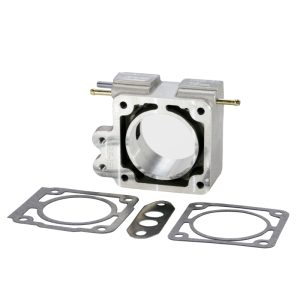 BBK 86-93 Mustang 5.0 75mm EGR Throttle Body Spacer Plate BBK Power Plus Series