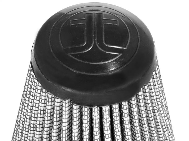 aFe POWER Takeda Pro DRY S Universal Air Filter 3F x 5B x 2-3/4T (DOM) x 6H in - Image 3