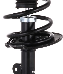 KYB 14-19 Toyota Highlander V6 3.5L (Exc. Hybrid) Strut-Plus Assembly - Front Left