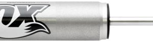 Fox 07-18 Jeep Wrangler JK 2.0 Performance Series 7.14in. Smooth Body IFP Steering Stabilizer (Alum)