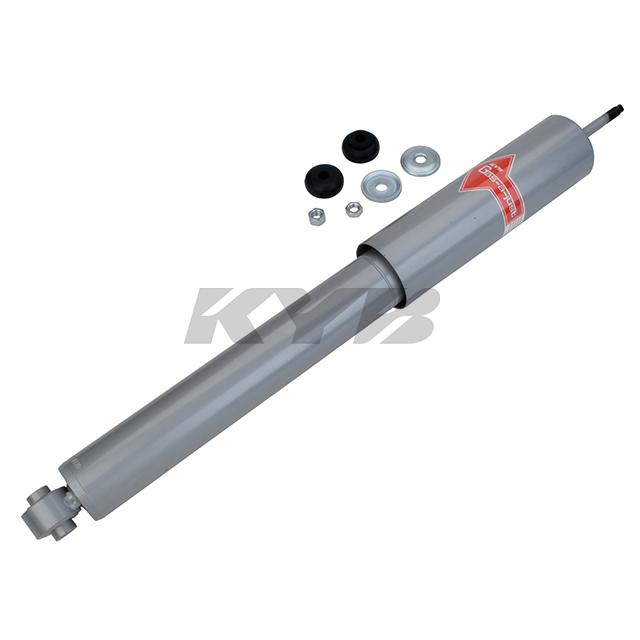 KYB Shocks & Struts Gas-A-Just Front DODGE 330 1963-64 DODGE 440 1963-64 DODGE Challenger 1970-74 DO - Image 4