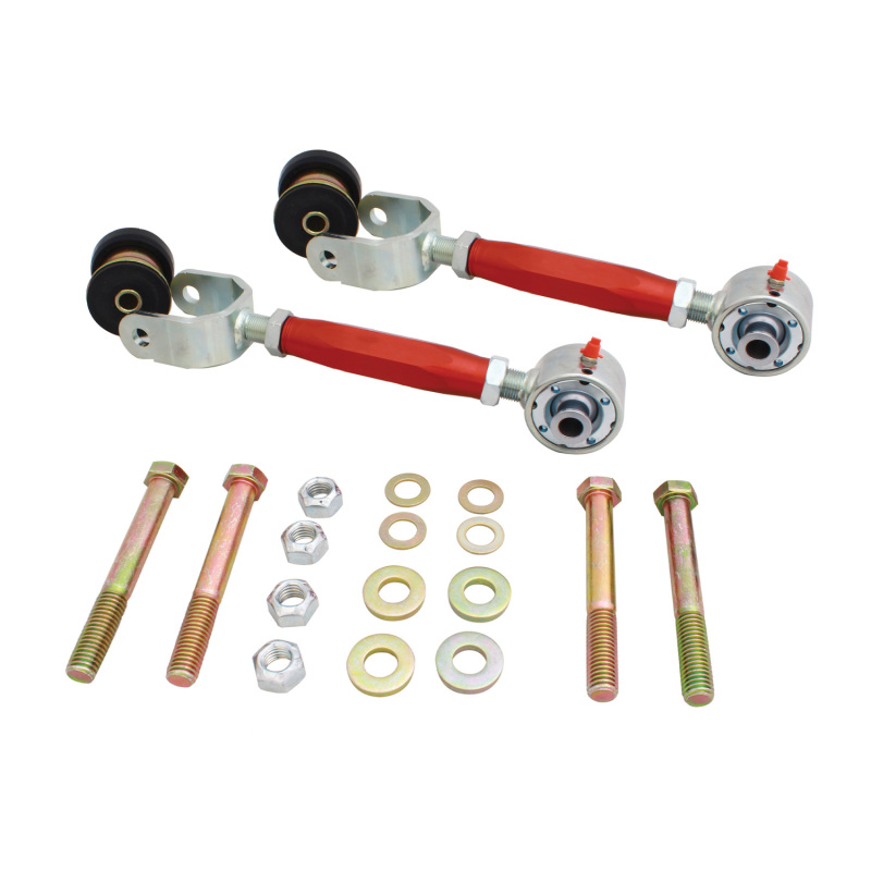 QA1 64-67 GM A-Body Upper Adjustable Trailing Arms - Image 2